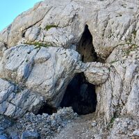 Eiskapelle
