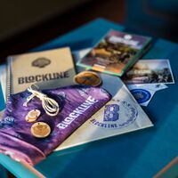 BLOCKLINE- Abenteuer Starterpaket