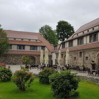 Hotel und Restaurant "Gut am See", Görlitz
