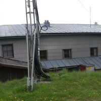 Hocheck Schutzhaus
