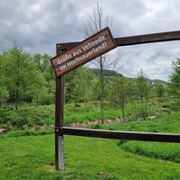 Landschaftsrahmen Velmede an der Ruhr