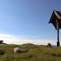 Von der Hindenburghütte ins Hagertal