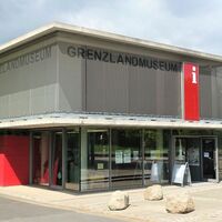 Grenzlandmuseum Eichsfeld