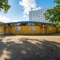 Historisches Arbeitsamt Dessau