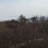 Ausblick Sina Warte Richtung Ost