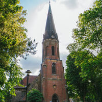Peter- und Paul-Kirche