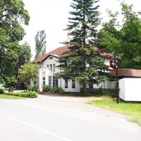 Restaurant und Hotel Hohe Reuth