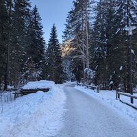 Canazei - Campitello ©Archivio APT Val di Fassa