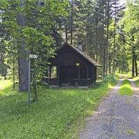 Heselwasenhütte