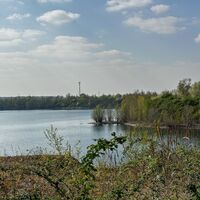 Der Mondorfer See