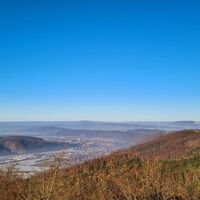 Qualitätstour Zum Ebersnacken (Ki 1)