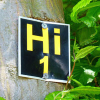 Hilgershäuser Steinwanderweg