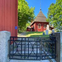 Ulrika-Eleonora-Kirche