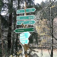 In den Tälern von Dreba und Plothenbach