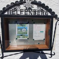 Info Helfersberger Hütte