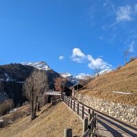 Medil - Moena ©Archivio APT Val di Fassa