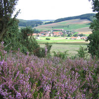 Vockeröder Heide