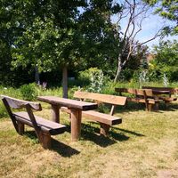 Rohrbacher Wildkräuter Lehrpfad Picknickplatz