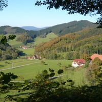 Mühlenbacher Seitental