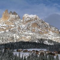 Pera - Muncion ©Archivio APT Val di Fassa