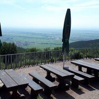 Ausblick Kalmithaus