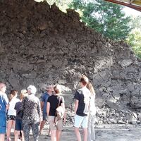 Visite terres et ceramiques