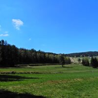 Nebelstein - Mandelstein - Alt Weitra