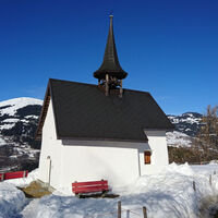 Kapelle St. Anna in Valata