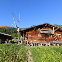 Weißalm