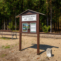 Alt-Nagelberg Hst. Ergo