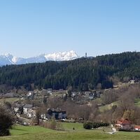 Wörthersee Rundwanderweg Klagenfurt - Pörtschach