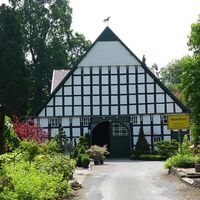 Sattelmeierhof Nordhof