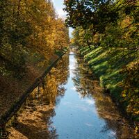 Lendkanal Klagenfurt