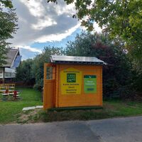 E-Bike Ladestation_Harter Teich_Oststeiermark