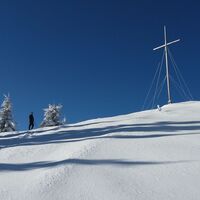 Soldatenrunde_Kurz vor dem Brandkogel