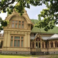 Carlsron Museum