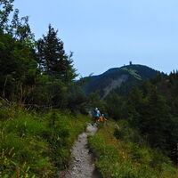 Ötscher - Mariazell