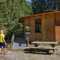 Mineralosolium am Sippenkogel in der Oststeiermark
