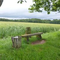 11-Aussicht mit Bank