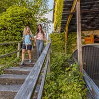 Schatzkammer Bad Kreuzen