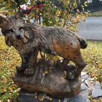 Der Luchs von Heberndorf