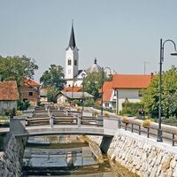 5 Brücken