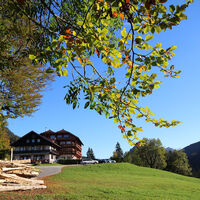 Landhotel Rehbach