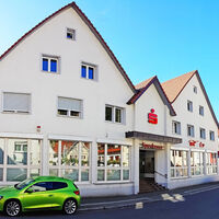 12. Gasthaus Rössle