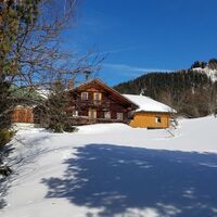 Im Haidegghof wohnte die Bäuerin und Buchautorin Barbara Passrucker.