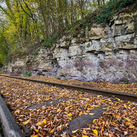 Karstwanderweg, Ennepetal