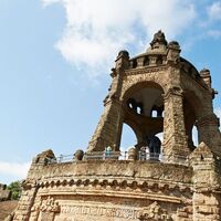 Kaiser-Wilhem-Denkmal