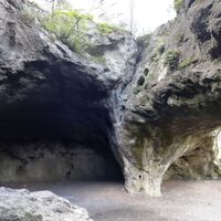 Königshöhle