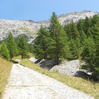 Val Thuras