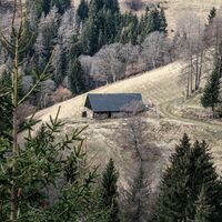 Jägerhütte